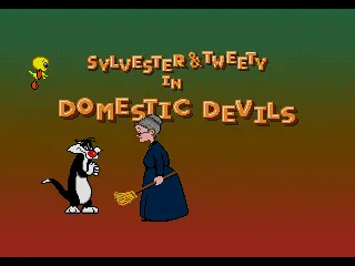 
											Level introduction screen