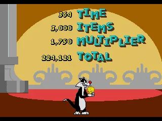 
											Level statistics