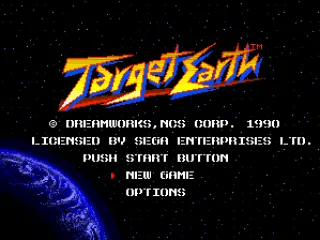 
											Title Screen (US)