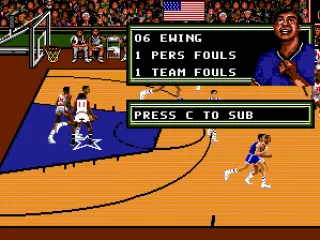 
											Foul