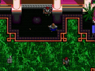 
											Casino level