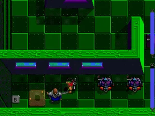 
											Futuristic level