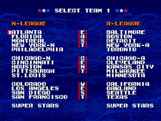 
											Select teams.