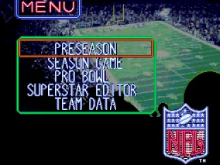 
											Main menu