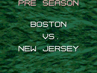 
											Match-up screen