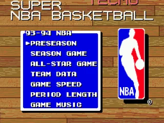 
											Main menu