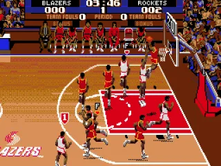 
											Slam dunk!