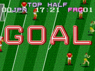 
											Goal!Goal!Goal!