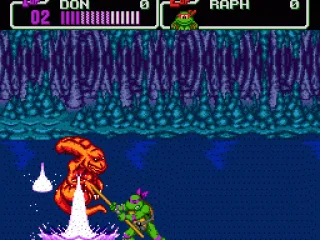 
											Donatello