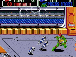 
											Raphael vs mousers..