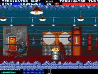 
											Factory level