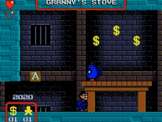 
											Collecting dough
