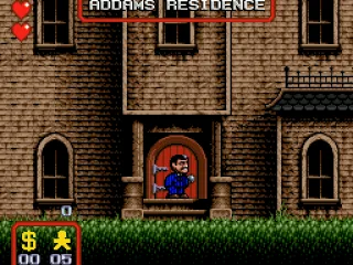
											Starting the game
