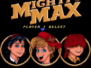 
											Choose your characters (2 Players mode)