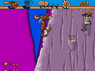 
											Bullwinkle vs Boris