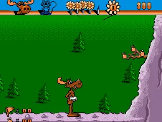 
											Start of level 1