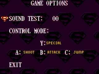 
											Options