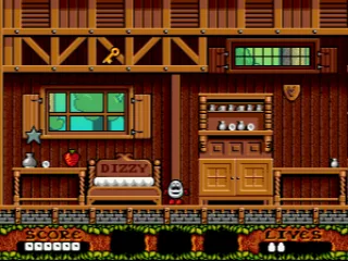 
											Starting the game