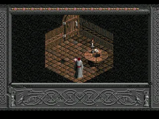 
											Starting the game