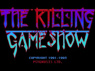 
											Euro and Japanese title screen - that's more like it.