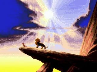 
											Beautiful cut scene