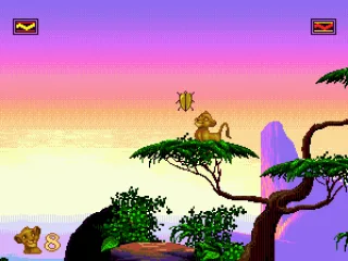 
											Climbing high