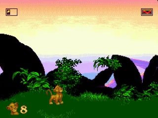 
											Starting the game