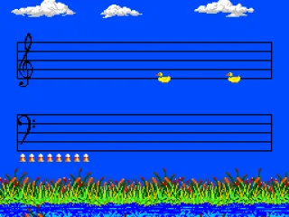 
											Ducks