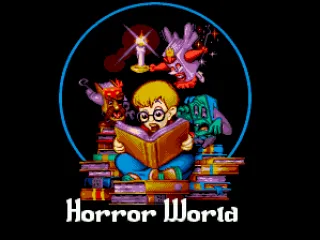 
											The Pagemaster screenshot 2