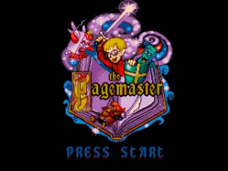 
											Title screen.