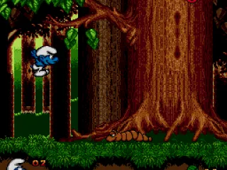 
											Forest level