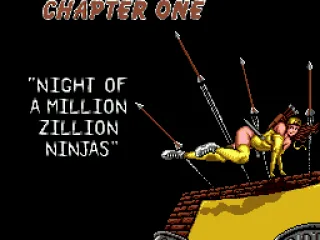 
											Chapter one