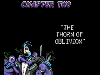 
											Chapter two