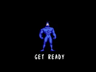 
											Get ready!
