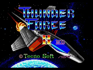 
											Japanese title screen