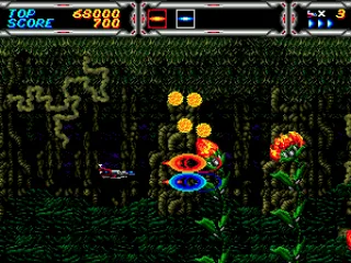 
											Bad flowers!