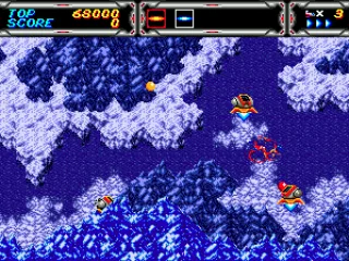 
											Nice level