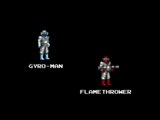 
											Meet the characters, part five