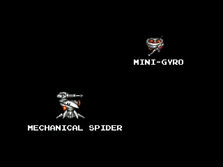 
											Meet the characters, part four