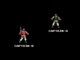 
											Meet the characters, part two