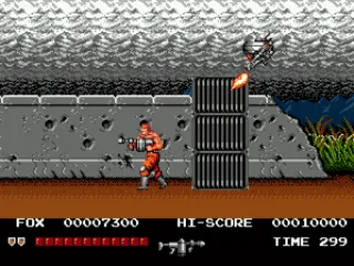 
											Thunder Fox screenshot 8