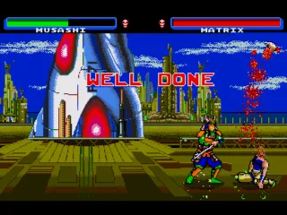 
											The death moves are particularly gory as one can see.