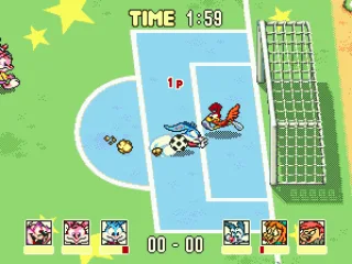 
											Nice save!