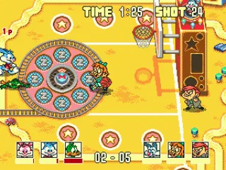 
											Strange backgrounds...