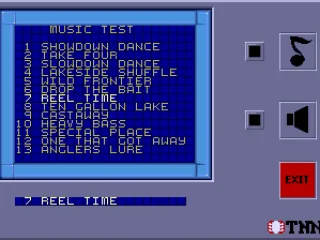 
											Music player