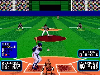 
											Pitching