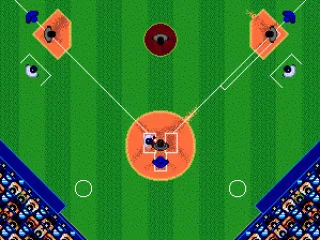 
											Up at bat