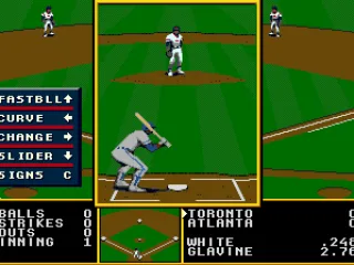
											Choosing pitch