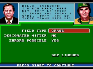 
											Game start