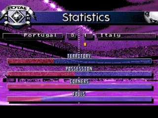 
											Half-time stats